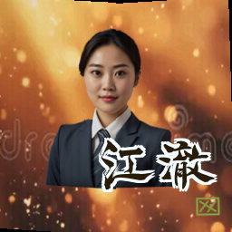 江澈